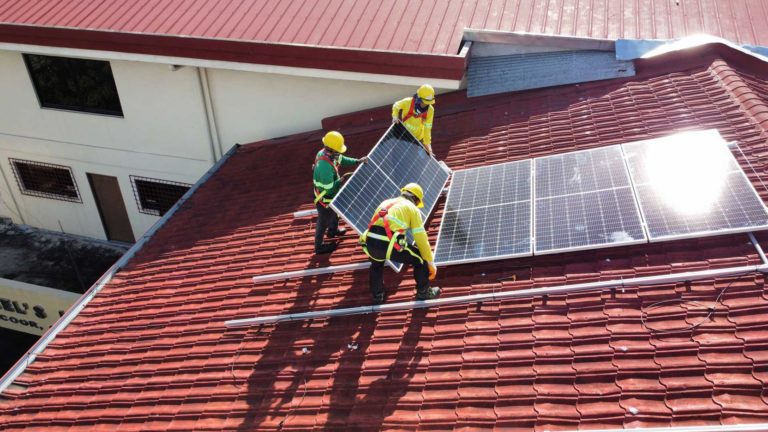 5 Reasons Why You Should Go Solar