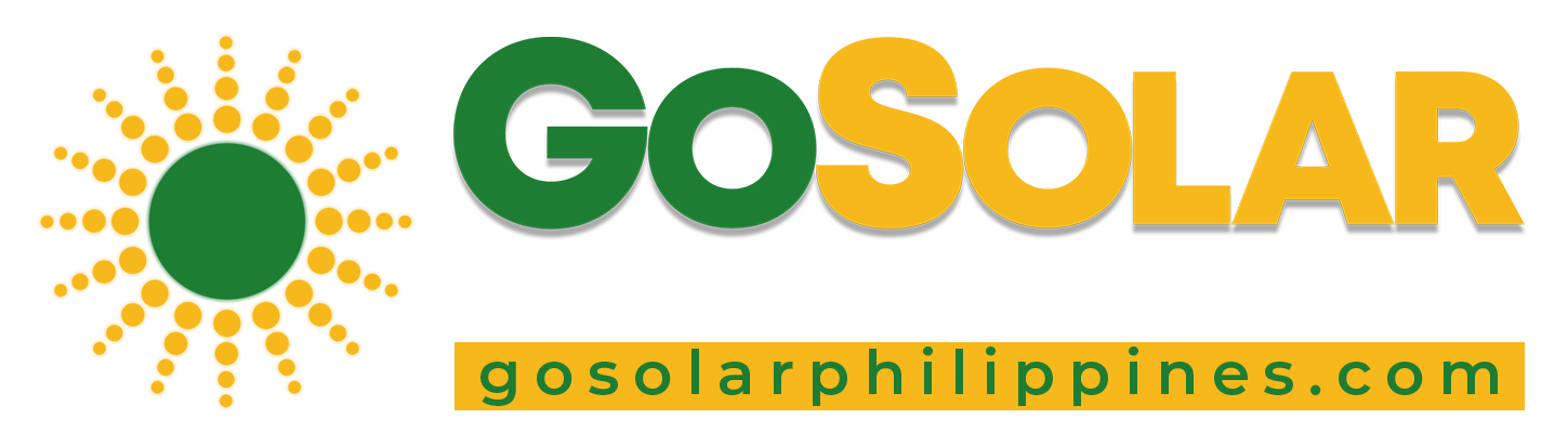 GoSolar Logo