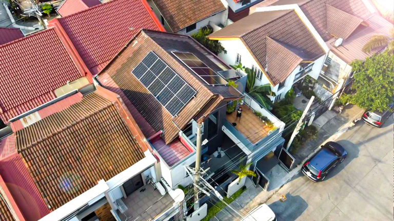 The Benefits of Solar Energy for Homeowners in the Philippines