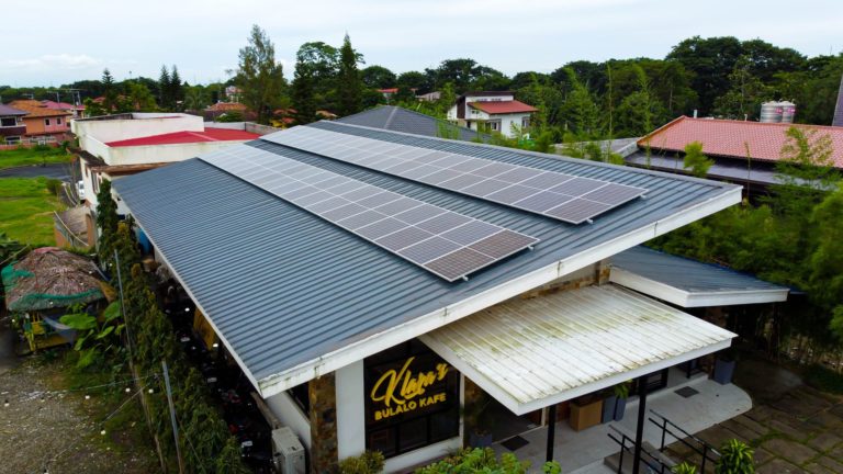 Why Businesses in the Philippines Should Go Solar