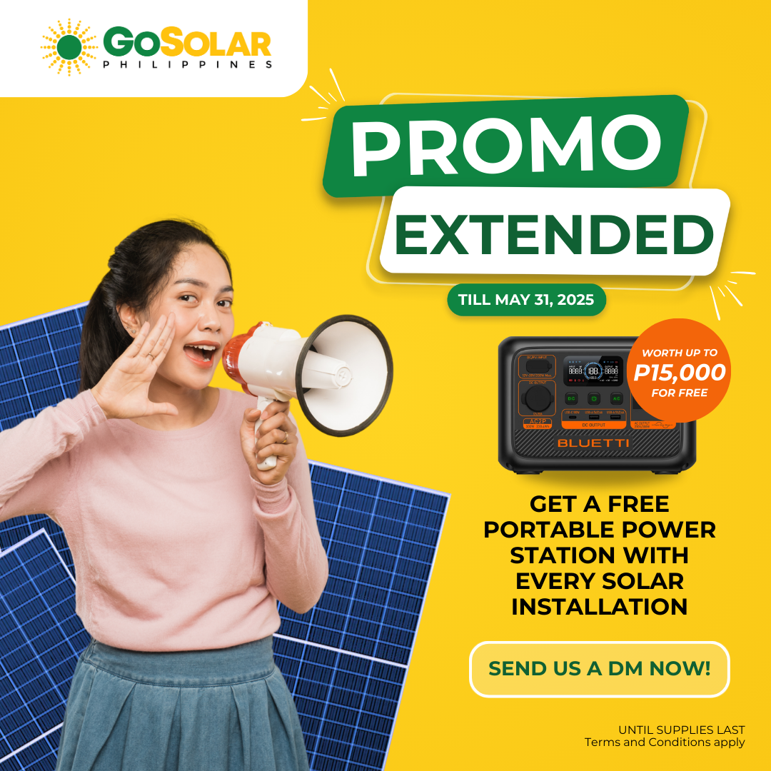EXTENDED Summer Promo!